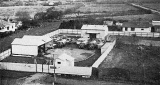 Paeroa Shell Depot about 1949.